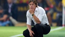 Αλμέιδα: «Τι να κάνω, να αρχίσω να κλαίω;»