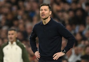 «Φουντώνουν» τα σενάρια για Τσάμπι Αλόνσο και Λίβερπουλ – Ποιοι είναι οι πρώτοι μεταγραφικοί στόχοι