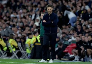 Τσάμπι Αλόνσο: Το «τρελό» ποσό που κόστισε ο Ισπανός στη Ρεάλ και το εντυπωσιακό ποσοστό νικών του