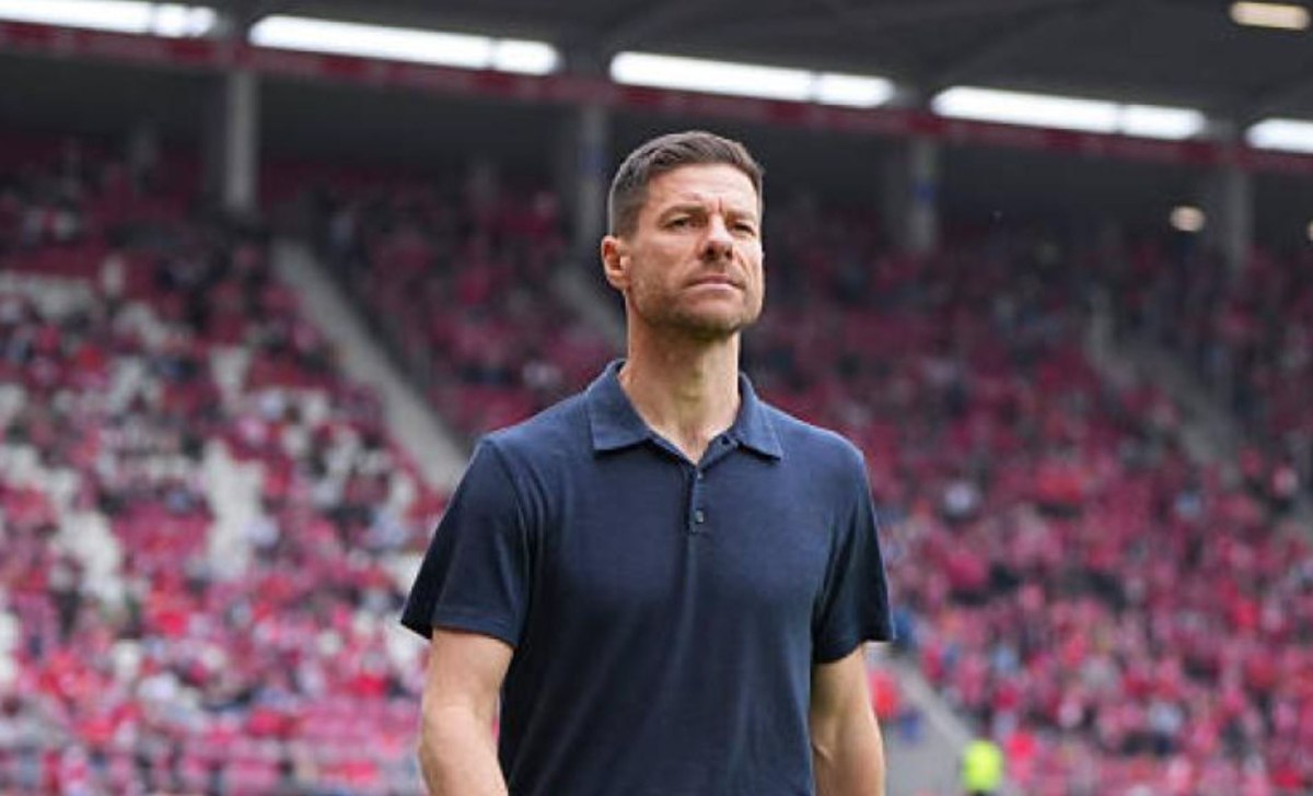 Κοντά σε νέα εποχή η Λίβερπουλ: «Απολύεται ο Σλοτ, τον αντικαθιστά ο Αλόνσο»