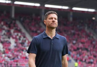 Κοντά σε νέα εποχή η Λίβερπουλ: «Απολύεται ο Σλοτ, τον αντικαθιστά ο Αλόνσο»