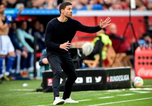 Όσα σκέφτεται ο Τσάμπι Αλόνσο, αλλά δεν θα πει ποτέ δημόσια