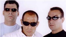 Σωτήρης Καλυβάτσης: Θα ξαναέκανε το Α.Μ.Α.Ν με τον Αντώνη Κανάκη;