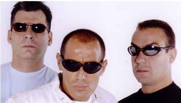 Σωτήρης Καλυβάτσης: Θα ξαναέκανε το Α.Μ.Α.Ν με τον Αντώνη Κανάκη;