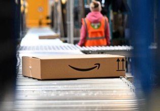 H Amazon προχωρά σε ακόμα 16.000 απολύσεις εν μέσω κούρσας για την ΑΙ