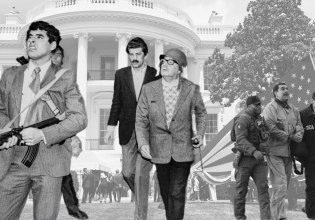 Τα μαθηματικά της αποτυχίας – Οι ΗΠΑ επιχείρησαν 66 ανατροπές κυβερνήσεων, αλλά…