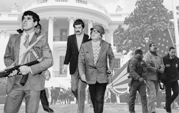 Τα μαθηματικά της αποτυχίας – Οι ΗΠΑ επιχείρησαν 66 ανατροπές κυβερνήσεων, αλλά…