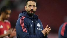 Τέλος από τη Μάντσεστερ Γιουνάιτεντ ο Ρούμπεν Αμορίμ