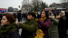 Τουρκία: Ποινή στην Amedspor για βίντεο αλληλεγγύης στους Σύρους Κούρδους