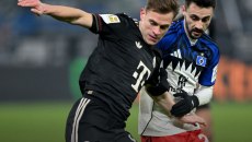 Αμβούργο – Μπαγερν Μονάχου 2-2: Έχασαν κι άλλους βαθμούς οι Βαυαροί