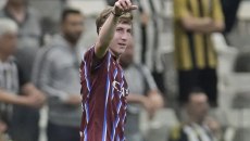 Πρόεδρος Γοδόι Κρους για Σαντίνο: «Απορρίφθηκε η πρόταση του Παναθηναϊκού»