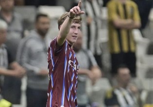 Πρόεδρος Γοδόι Κρους για Σαντίνο: «Απορρίφθηκε η πρόταση του Παναθηναϊκού»