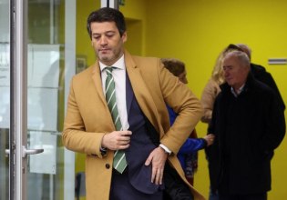 Πορτογαλία: Ο ακροδεξιός υποψήφιος περνάει στον δεύτερο γύρο των προεδρικών εκλογών