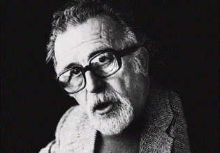 Μανόλης Ανδρόνικος: Τετράγωνη λογική