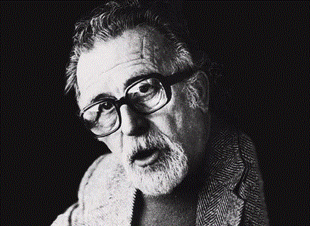 Μανόλης Ανδρόνικος: Τετράγωνη λογική