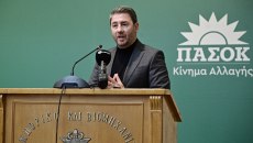 Μηχανισμός ανάπτυξης της οικονομίας τα λιμάνια – Η παρέμβαση Ανδρουλάκη