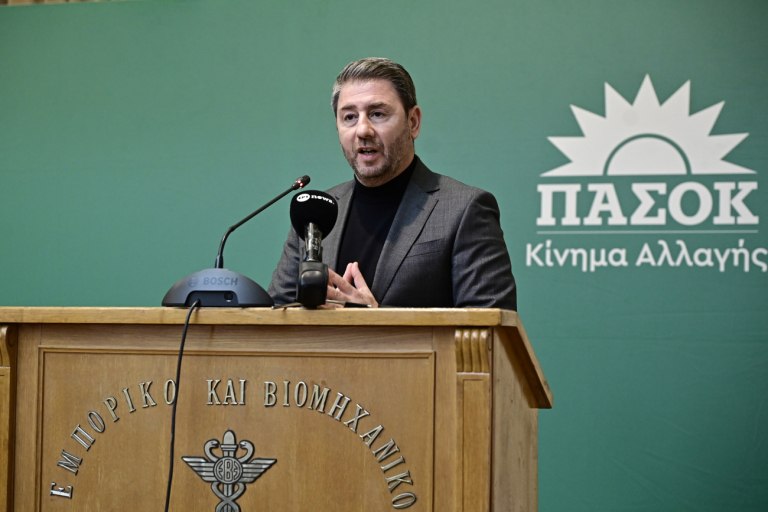 Μηχανισμός ανάπτυξης της οικονομίας τα λιμάνια – Η παρέμβαση Ανδρουλάκη