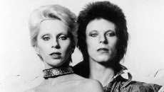 H «Κύπρια» σύζυγος του Μπόουι, Άντζι – «Δεν με ένοιαζαν οι εραστές του Ντέιβιντ, εγώ ήμουν η βασίλισσα»