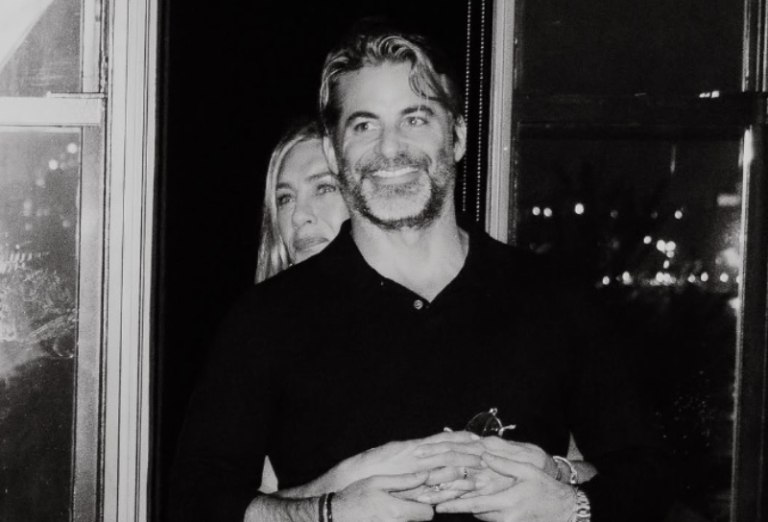 Τζένιφερ Άνιστον: Η τρυφερή εξομολόγηση του Τζιμ Κέρτις και οι «εκπλήξεις» για το 2026