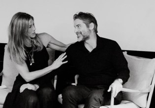 Τζένιφερ Άνιστον: Ο Τζιμ Κέρτις αποκαλύπτει τα πάντα για τo love story τους – «Έτσι γνωριστήκαμε»