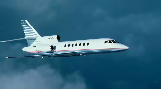 Κύπρια αεροσυνοδό ανέκρινε η ΜΙΤ μετά την τραγωδία με το μοιραίο Falcon στην Άγκυρα