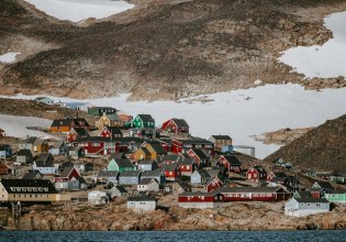 Νέοι δασμοί των ΗΠΑ κατά της Ευρώπης για την Γροιλανδία, αλλά… διαφορετικοί