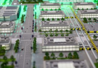 Έξυπνα κτήρια: Μια ολιστική προσέγγιση στη διαχείριση του νερού