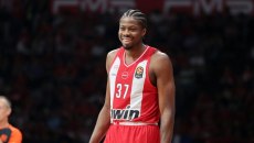 Επίσημο: Στον Άρη Betsson ο Κώστας Αντετοκούνμπο