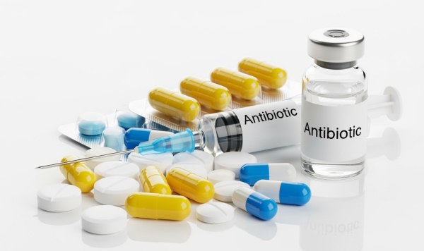 Κίνδυνος στη δημόσια υγεία από την απόσυρση αντιβιοτικού πρώτης γραμμής