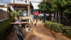 Κακοκαιρία: Πάνω από 1.500 κλήσεις δέχτηκε Πυροσβεστική στην Αττική