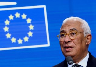 Η ΕΕ χαιρετίζει την απόφαση Τραμπ για τους δασμούς – Εκφράζει «σοβαρές αμφιβολίες» για το Συμβούλιο Ειρήνης