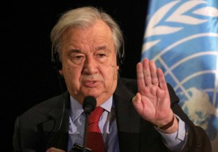 Γάζα: Σημαντικό βήμα η έναρξη της Β’ Φάσης του σχεδίου Τραμπ, κρίνει ο Γκουτέρες