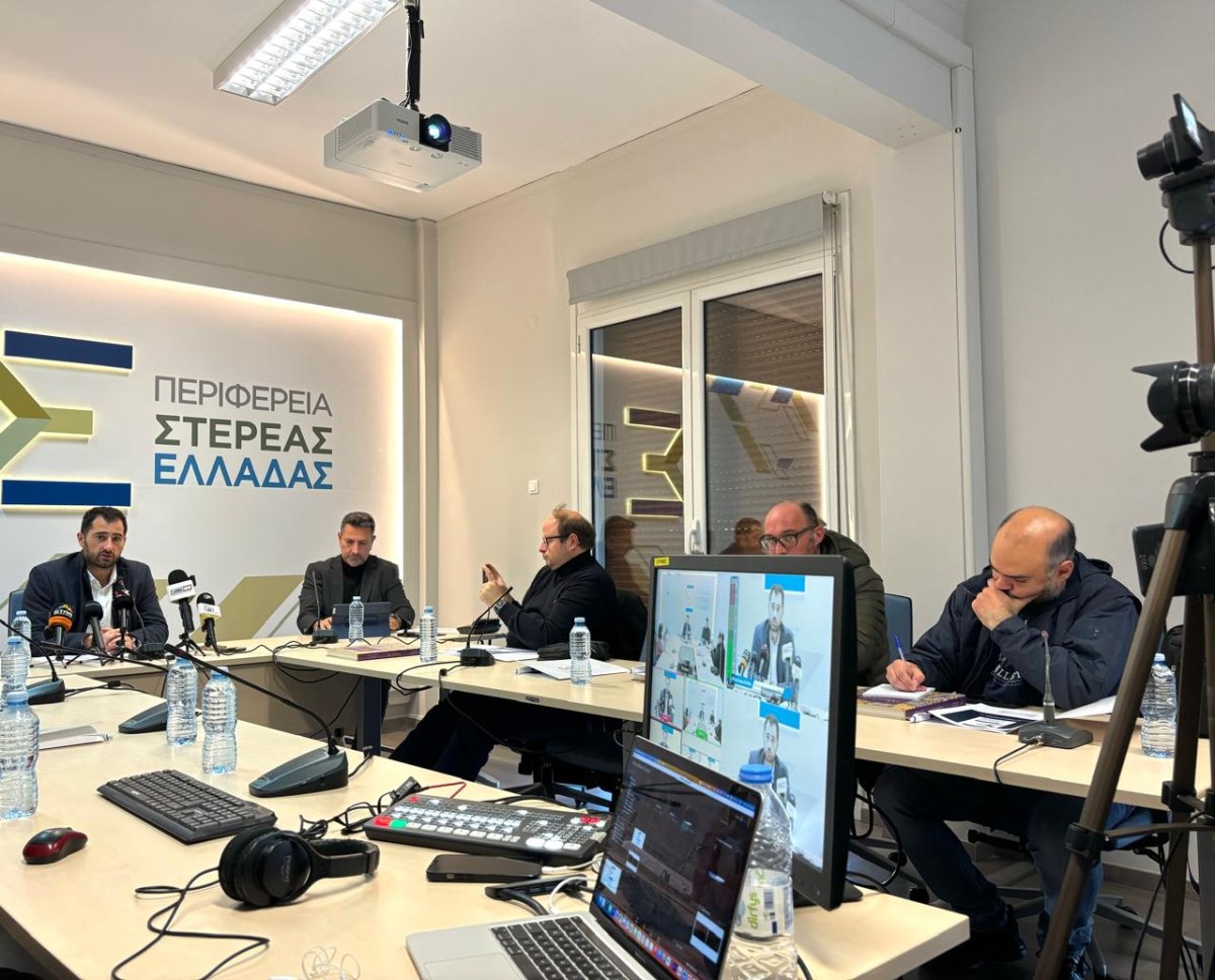 Χρηματοδότηση δέκα εκατομμυρίων ευρώ για το λιμάνι της Στυλίδας