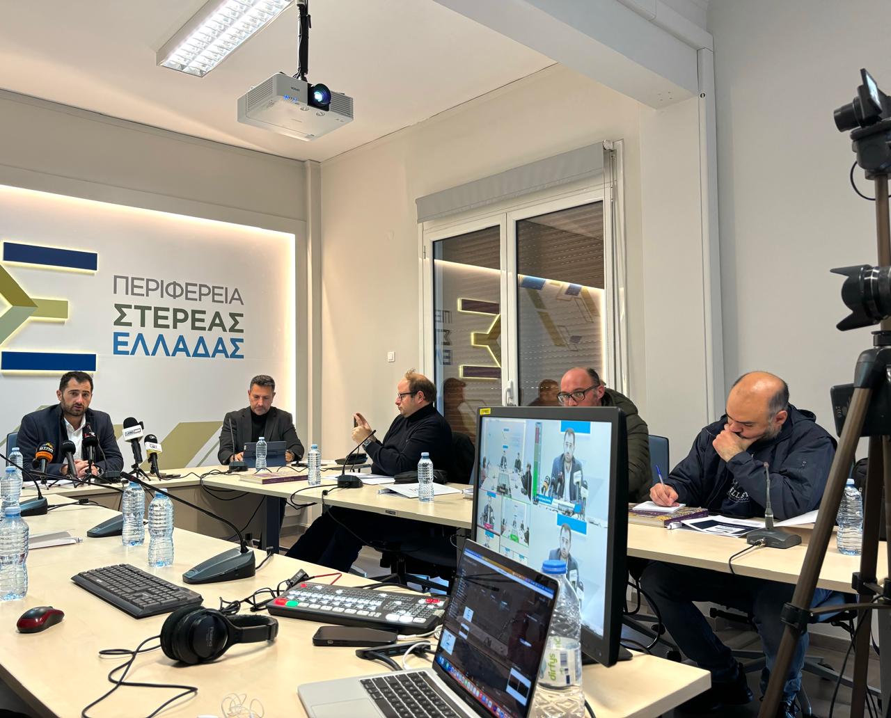 Χρηματοδότηση δέκα εκατομμυρίων ευρώ για το λιμάνι της Στυλίδας