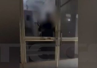 Πατήσια: «Μαϊμού» τεχνικός προσπάθησε να εξαπατήσει ηλικιωμένη – Την έσωσε η γειτόνισσά της