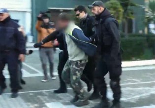 Αγρίνιο: «Δεχόμουν απειλές και είδα όπλο» – Τι είπε στην απολογία του ο 44χρονος για τη δολοφονία του κοινοτάρχη