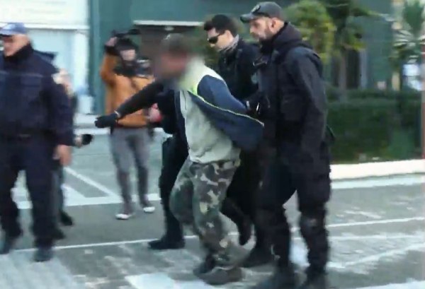 Αγρίνιο: «Δεχόμουν απειλές και είδα όπλο» – Τι είπε στην απολογία του ο 44χρονος για τη δολοφονία του κοινοτάρχη