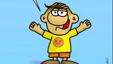 Αρκάς: Οι ευχές για καλό σαββατοκύριακο