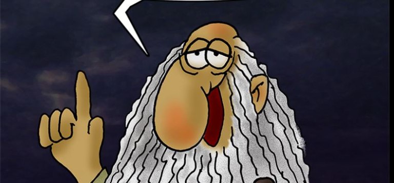 Αρκάς: Η καλημέρα της Παρασκευής