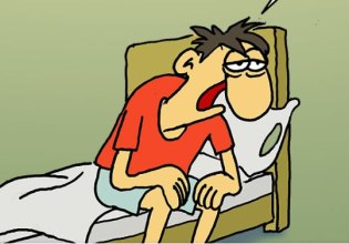 Αρκάς: Η καλημέρα μετά τις αργίες