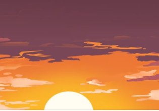 Αρκάς: Η καλημέρα της Πέμπτης