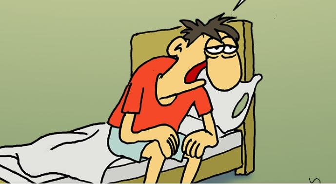 Αρκάς: Η καλημέρα μετά τις αργίες