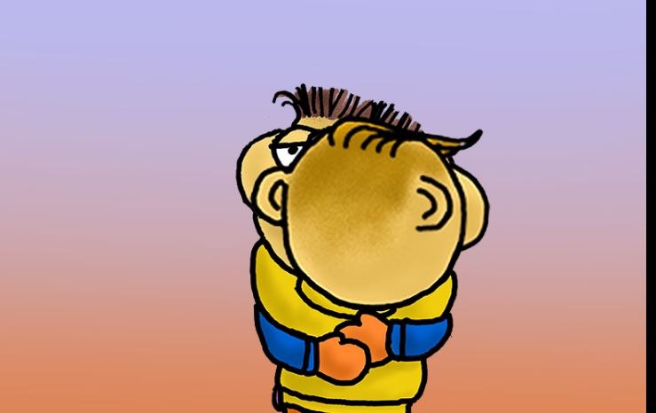 Αρκάς: Η καλημέρα της Τετάρτης με μια αγκαλιά