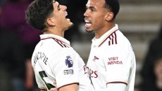 Μπόρνμουθ – Άρσεναλ 2-3: Ασταμάτητοι «κανονιέρηδες», συνεχίζουν ακάθεκτοι για τον τίτλο!