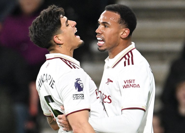 Μπόρνμουθ – Άρσεναλ 2-3: Ασταμάτητοι «κανονιέρηδες», συνεχίζουν ακάθεκτοι για τον τίτλο!