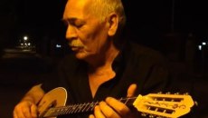 Χρήστος Παντελής: Πέθανε ο «Μανάρας», μία εμβληματική μορφή του ρεμπέτικου τραγουδιού