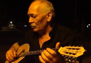 Χρήστος Παντελής: Πέθανε ο «Μανάρας», μία εμβληματική μορφή του ρεμπέτικου τραγουδιού