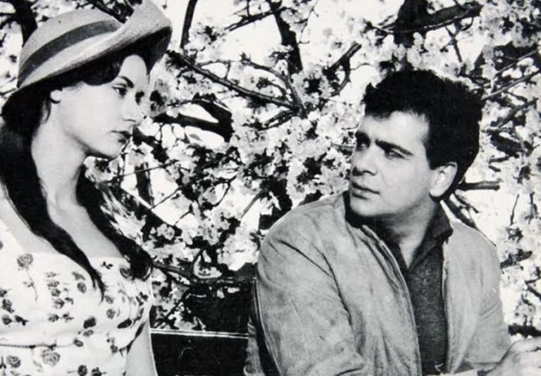 Κώστας Κακκαβάς: Έγινε 90 χρόνων – Η αδημοσίευτη φωτογραφία