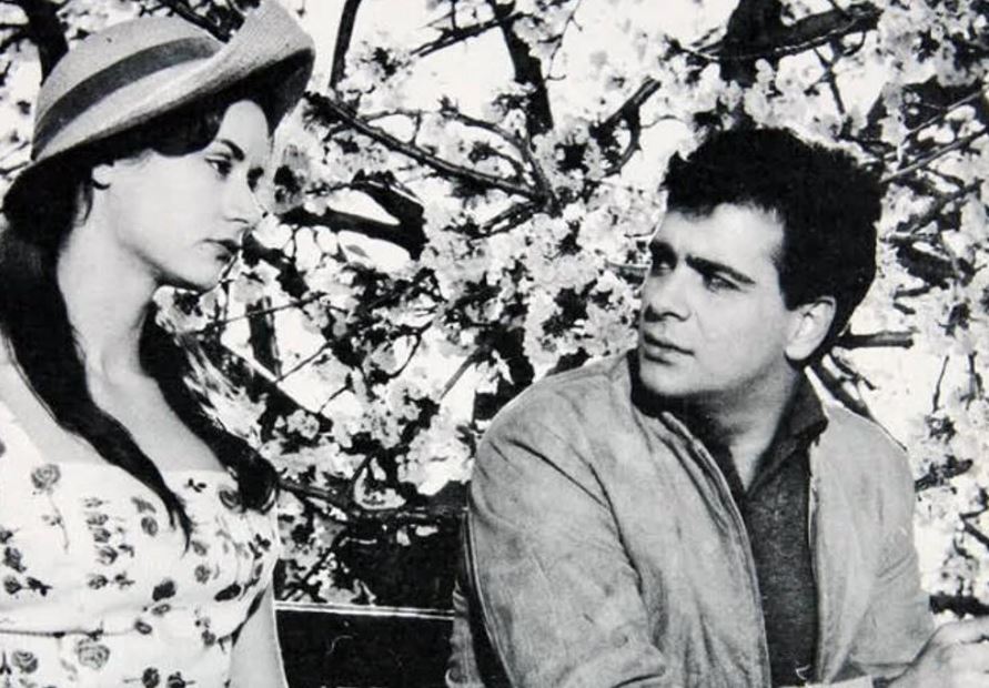 Κώστας Κακκαβάς: Έγινε 90 χρόνων – Η αδημοσίευτη φωτογραφία