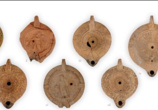 Αρχαία Τενέα Κορίνθου: Τι έφερε στο φως η ανασκαφή